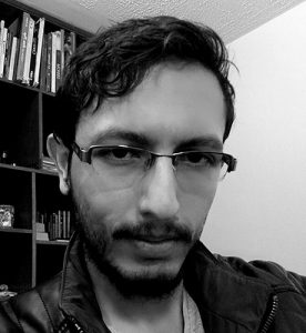 Imagen de Camilo Hernández