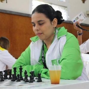 Imagen de Yurley Sánchez