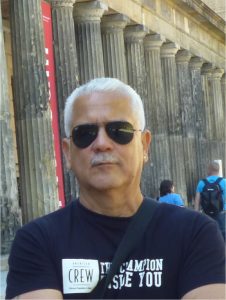 Imagen de ÁNGEL NEMECIO BARBA RINCÓN